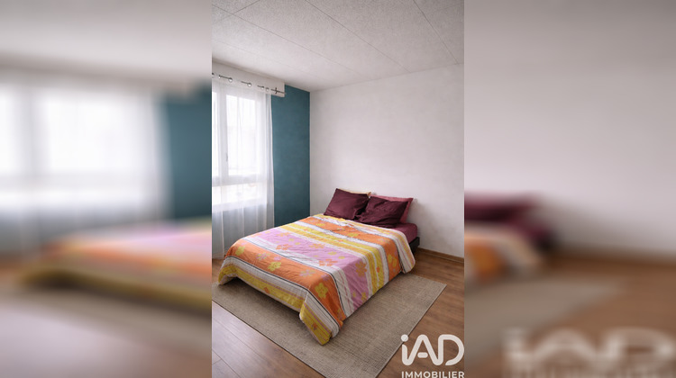 Ma-Cabane - Vente Appartement Garges-Lès-Gonesse, 71 m²