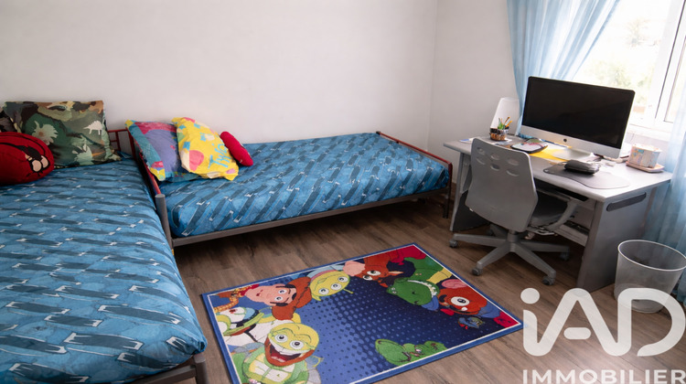Ma-Cabane - Vente Appartement Garges-Lès-Gonesse, 71 m²