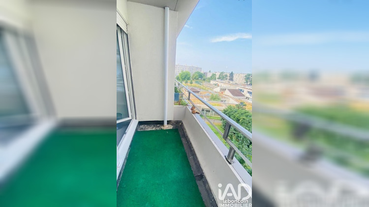 Ma-Cabane - Vente Appartement Garges-Lès-Gonesse, 71 m²
