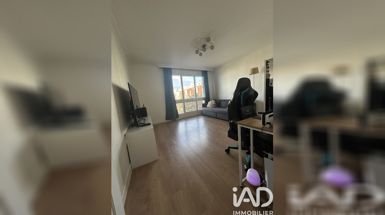 Ma-Cabane - Vente Appartement Garges-Lès-Gonesse, 53 m²