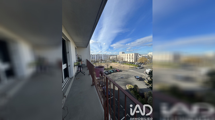 Ma-Cabane - Vente Appartement Garges-Lès-Gonesse, 53 m²