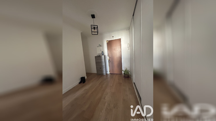 Ma-Cabane - Vente Appartement Garges-Lès-Gonesse, 53 m²