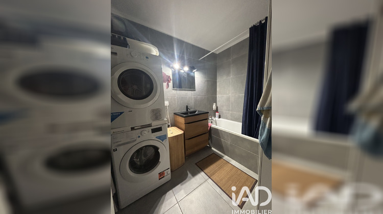 Ma-Cabane - Vente Appartement Garges-Lès-Gonesse, 53 m²