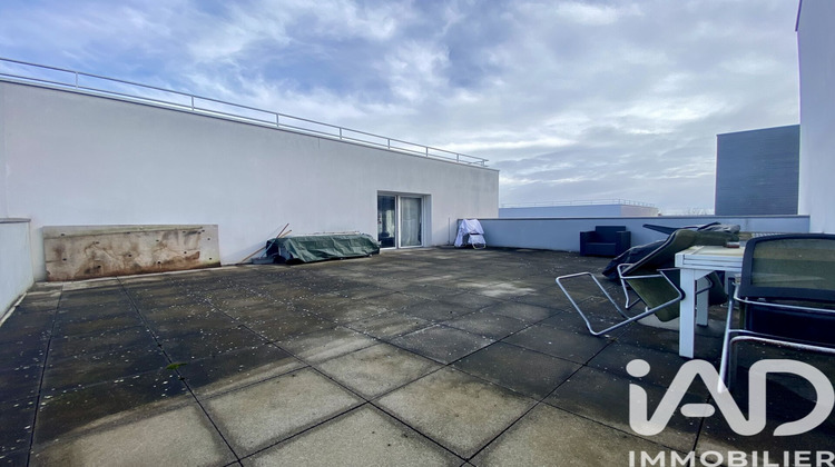 Ma-Cabane - Vente Appartement Garges-Lès-Gonesse, 82 m²