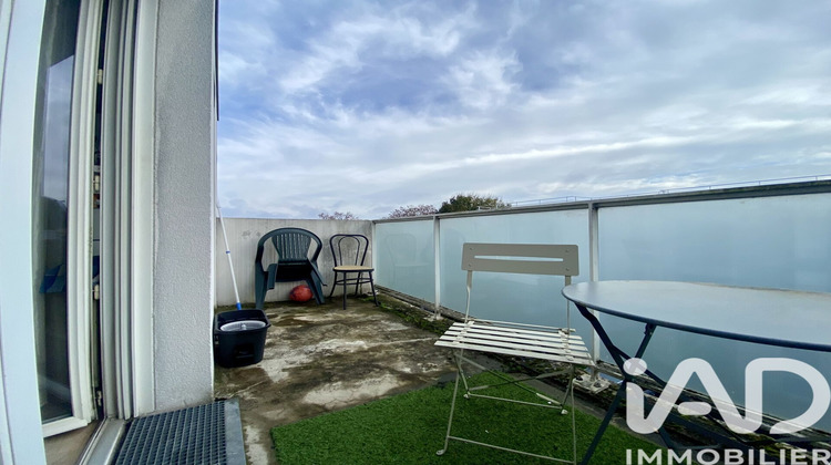 Ma-Cabane - Vente Appartement Garges-Lès-Gonesse, 82 m²