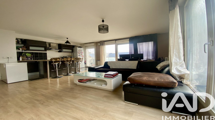 Ma-Cabane - Vente Appartement Garges-Lès-Gonesse, 82 m²