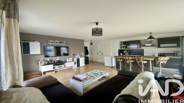 Ma-Cabane - Vente Appartement Garges-Lès-Gonesse, 82 m²