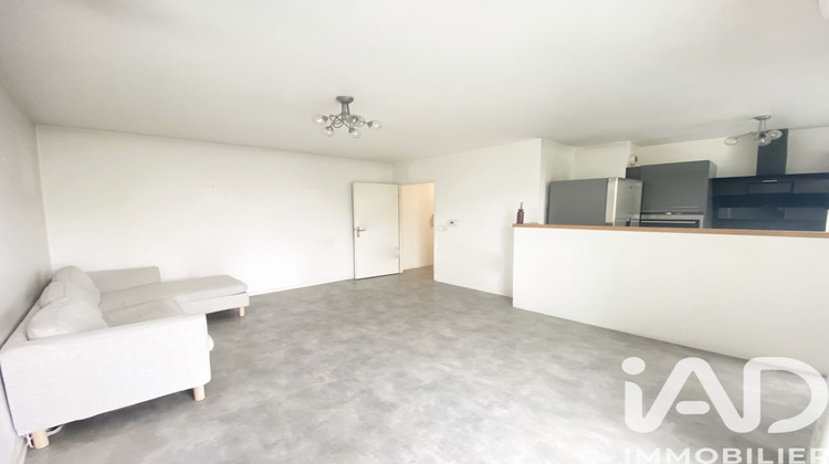 Ma-Cabane - Vente Appartement Garges-Lès-Gonesse, 73 m²