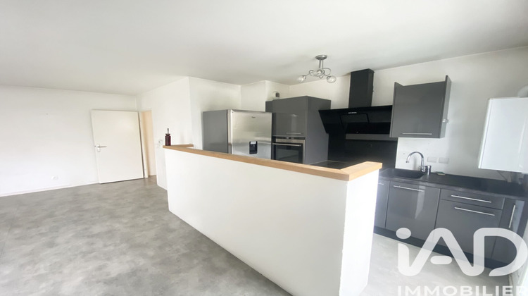 Ma-Cabane - Vente Appartement Garges-Lès-Gonesse, 73 m²