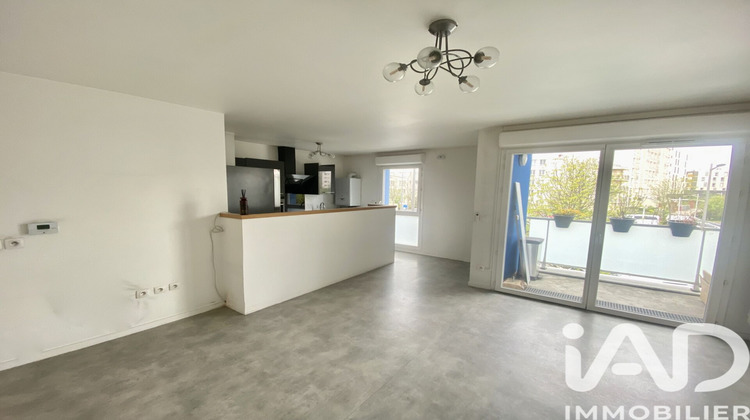 Ma-Cabane - Vente Appartement Garges-Lès-Gonesse, 73 m²