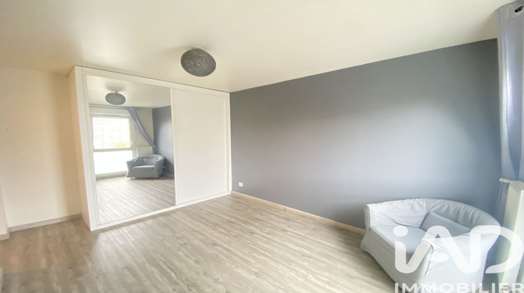 Ma-Cabane - Vente Appartement Garges-Lès-Gonesse, 73 m²