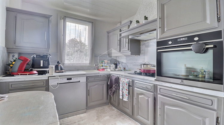 Ma-Cabane - Vente Appartement GARGES-LES-GONESSE, 60 m²