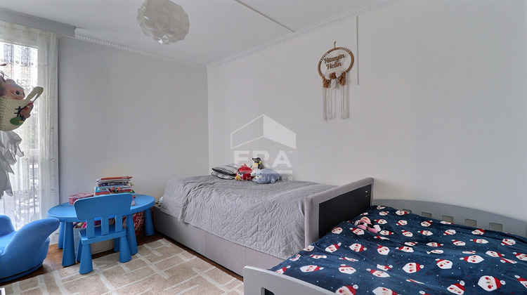 Ma-Cabane - Vente Appartement GARGES-LES-GONESSE, 60 m²