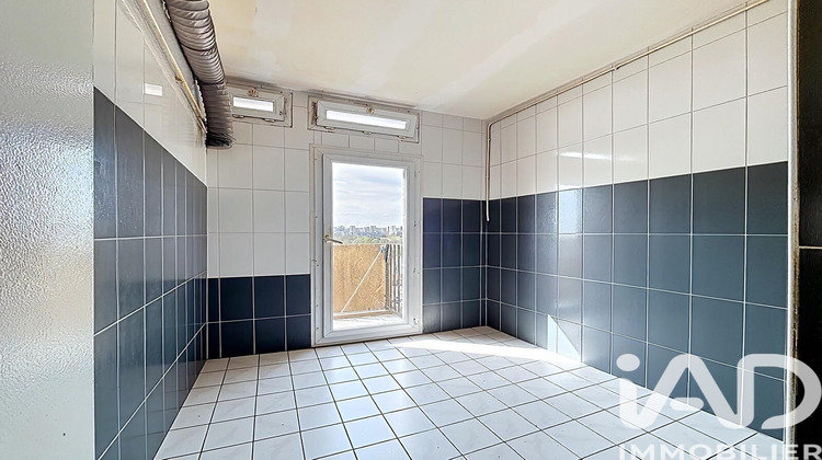 Ma-Cabane - Vente Appartement Garges-Lès-Gonesse, 63 m²