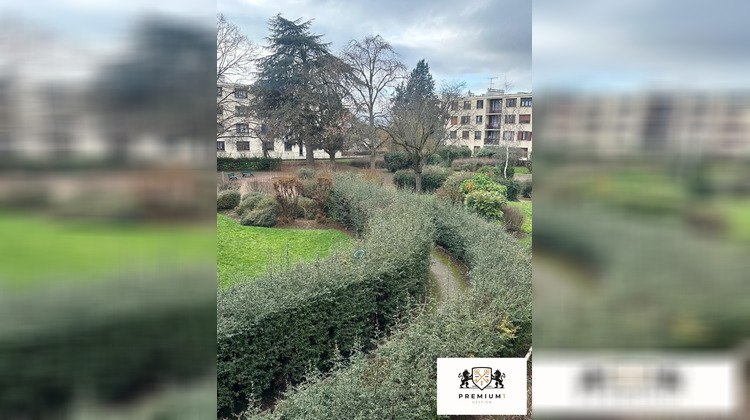 Ma-Cabane - Vente Appartement Garges-lès-Gonesse, 98 m²