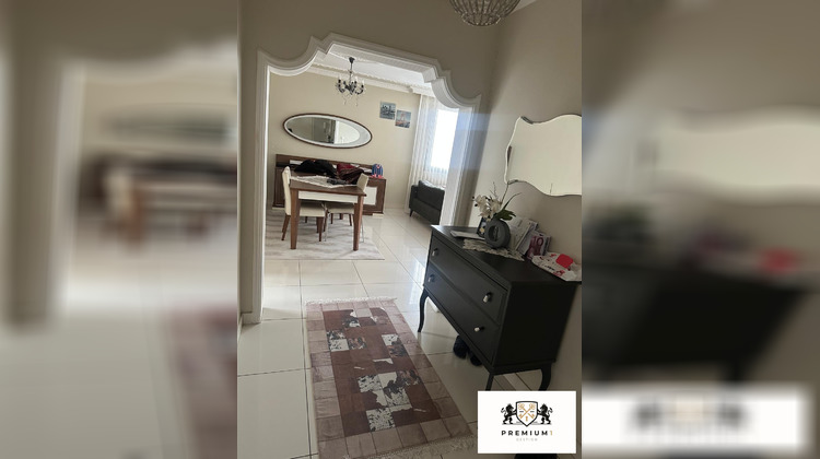 Ma-Cabane - Vente Appartement Garges-lès-Gonesse, 98 m²