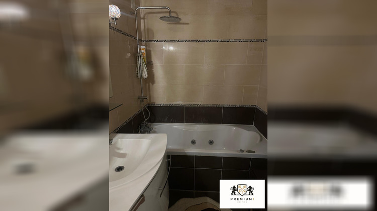 Ma-Cabane - Vente Appartement Garges-lès-Gonesse, 98 m²