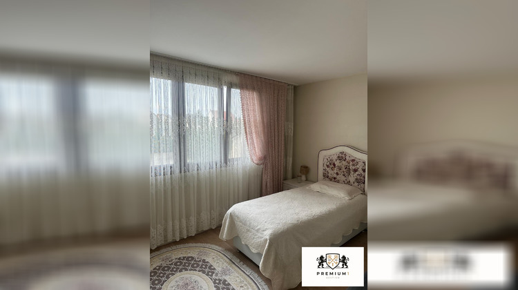Ma-Cabane - Vente Appartement Garges-lès-Gonesse, 98 m²
