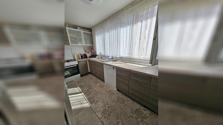 Ma-Cabane - Vente Appartement GARGES LES GONESSE, 59 m²