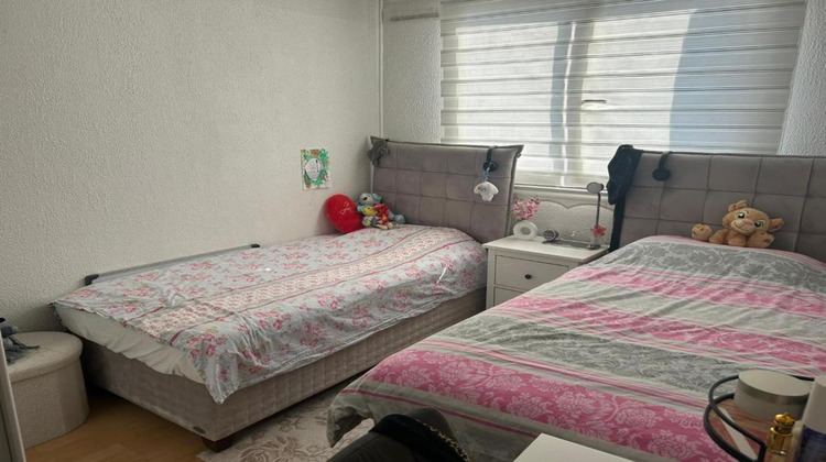 Ma-Cabane - Vente Appartement GARGES LES GONESSE, 59 m²