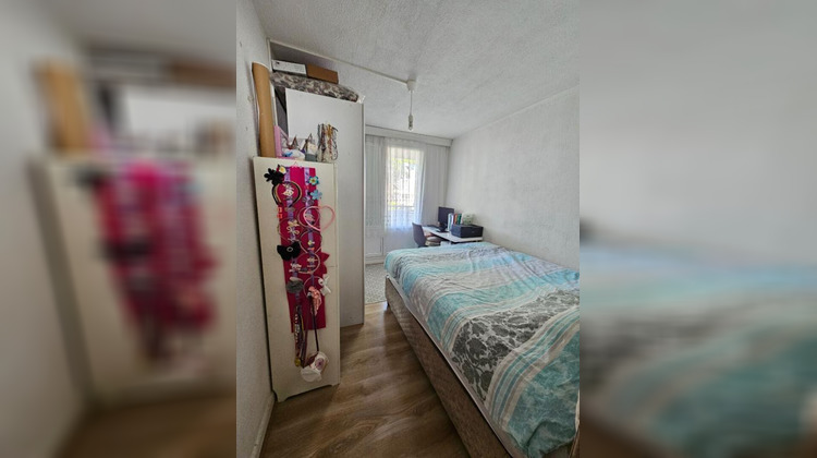 Ma-Cabane - Vente Appartement GARGES LES GONESSE, 59 m²