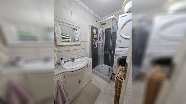 Ma-Cabane - Vente Appartement GARGES LES GONESSE, 59 m²