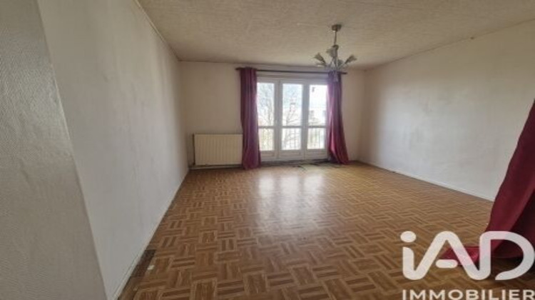 Ma-Cabane - Vente Appartement Garges-Lès-Gonesse, 55 m²
