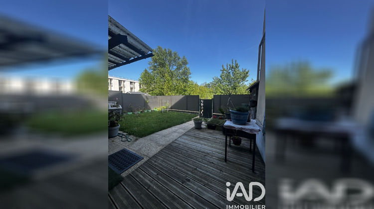 Ma-Cabane - Vente Appartement Garges-Lès-Gonesse, 57 m²