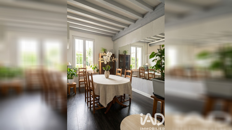 Ma-Cabane - Vente Appartement Garges-Lès-Gonesse, 57 m²