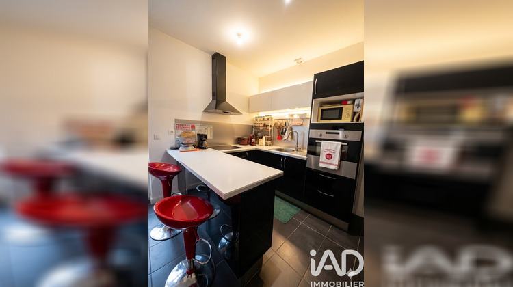 Ma-Cabane - Vente Appartement Garges-Lès-Gonesse, 57 m²