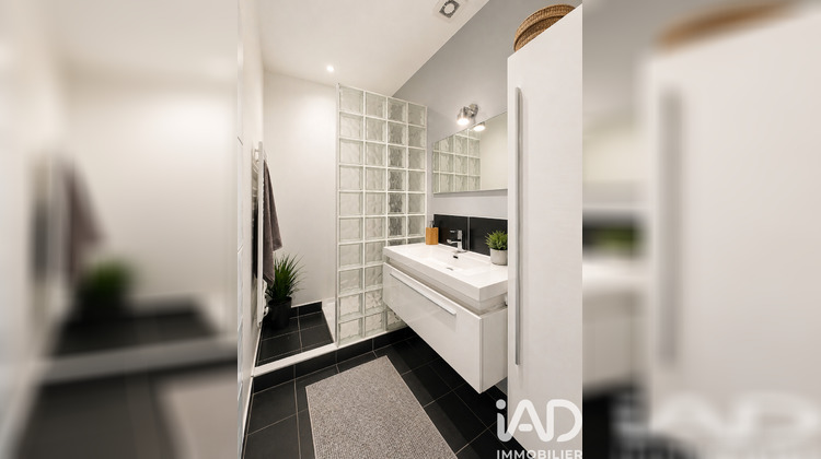Ma-Cabane - Vente Appartement Garges-Lès-Gonesse, 57 m²