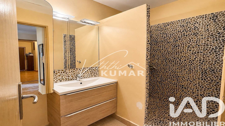 Ma-Cabane - Vente Appartement Garges-Lès-Gonesse, 52 m²