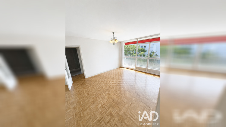 Ma-Cabane - Vente Appartement Garges-Lès-Gonesse, 74 m²