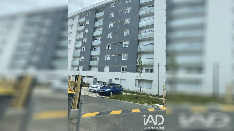 Ma-Cabane - Vente Appartement Garges-Lès-Gonesse, 74 m²