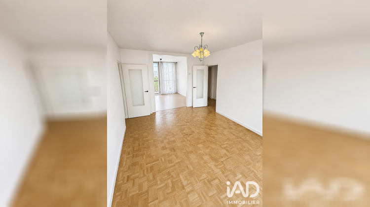 Ma-Cabane - Vente Appartement Garges-Lès-Gonesse, 74 m²