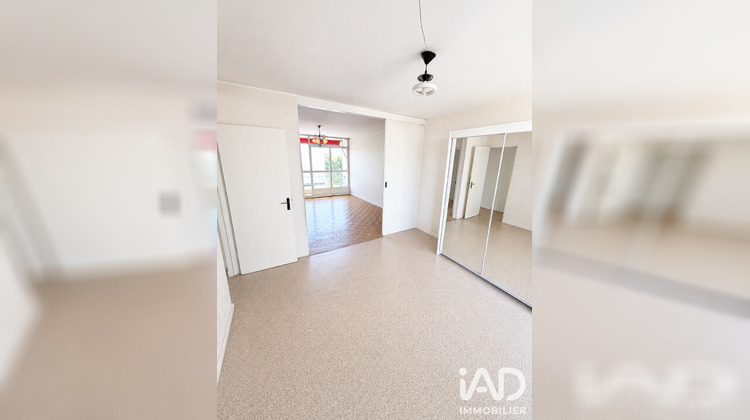 Ma-Cabane - Vente Appartement Garges-Lès-Gonesse, 74 m²