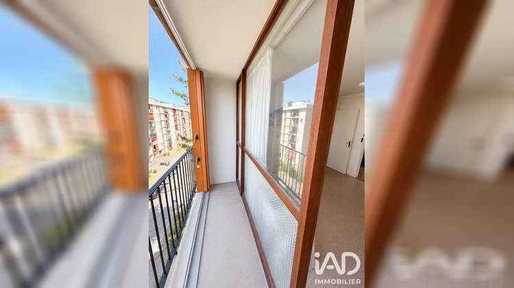 Ma-Cabane - Vente Appartement Garges-Lès-Gonesse, 74 m²