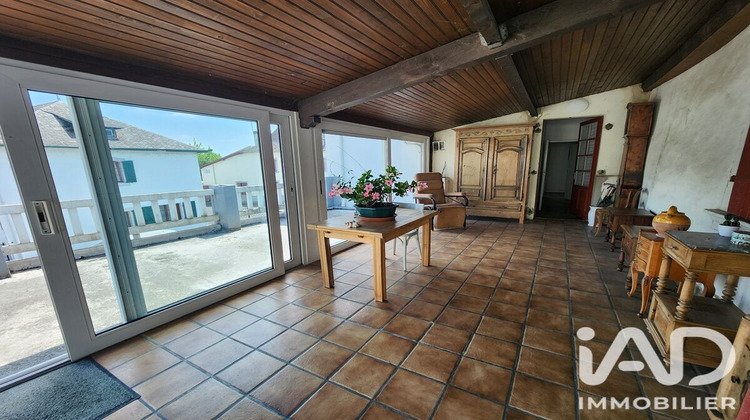 Ma-Cabane - Vente Appartement Garindein, 151 m²