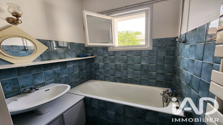 Ma-Cabane - Vente Appartement Garindein, 151 m²