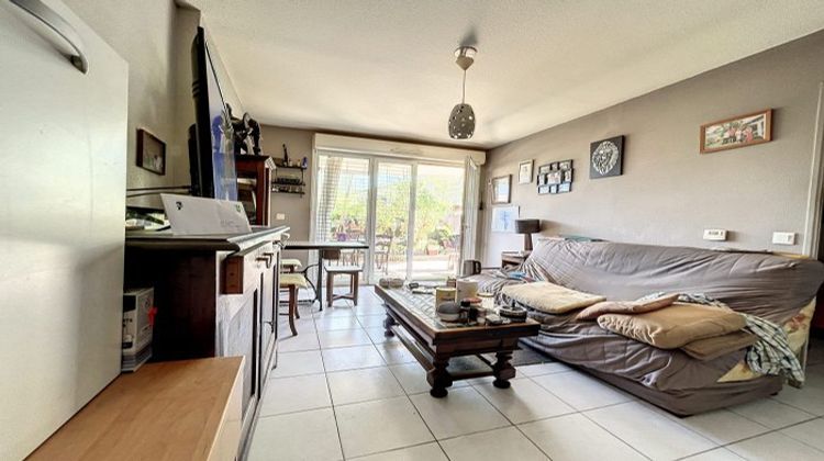 Ma-Cabane - Vente Appartement Garons, 40 m²