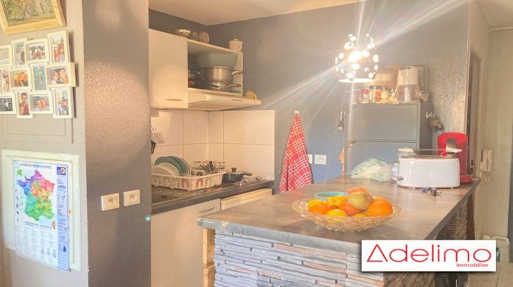 Ma-Cabane - Vente Appartement Garons, 40 m²