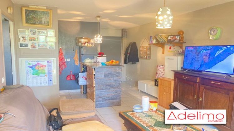 Ma-Cabane - Vente Appartement Garons, 40 m²