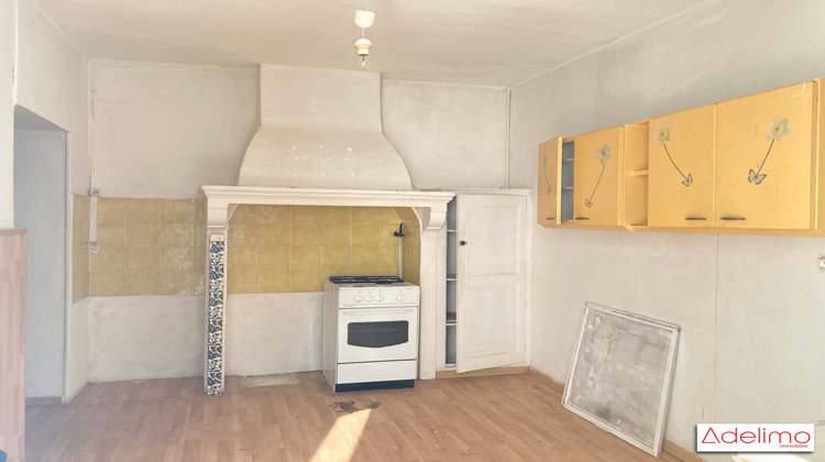 Ma-Cabane - Vente Appartement Garons, 34 m²