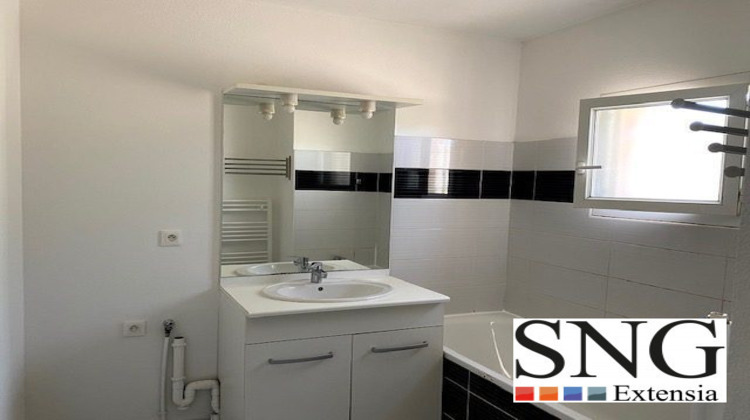 Ma-Cabane - Vente Appartement Garons, 59 m²