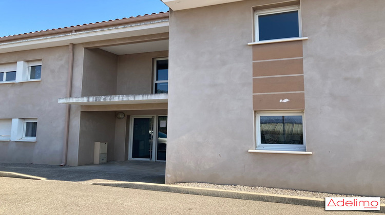 Ma-Cabane - Vente Appartement Garons, 57 m²