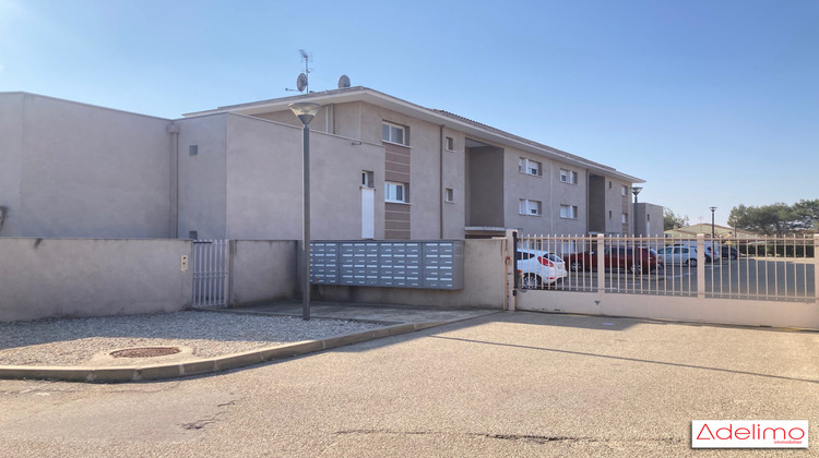 Ma-Cabane - Vente Appartement Garons, 57 m²