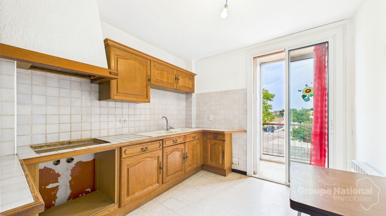 Ma-Cabane - Vente Appartement GARONS, 70 m²