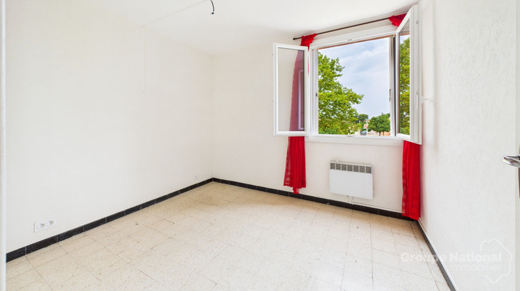 Ma-Cabane - Vente Appartement GARONS, 70 m²