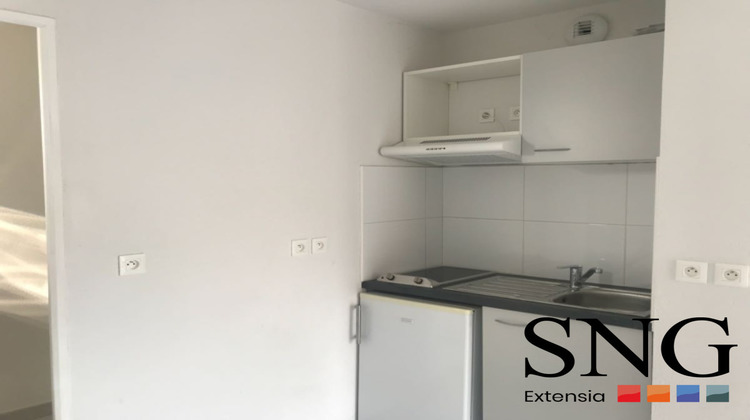 Ma-Cabane - Vente Appartement Garons, 39 m²