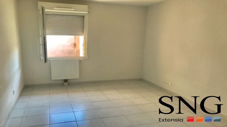 Ma-Cabane - Vente Appartement Garons, 39 m²